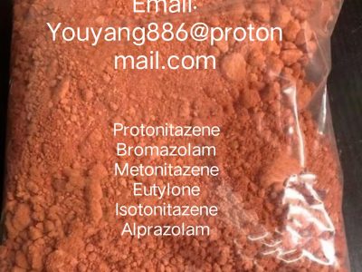 Benzos Benzodiazepine buy Bromazolam 71368-80-4 Flubrotizolam alprazolam powder