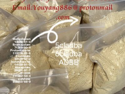 5cladba Original Producpt Name 5clAdba Synonyms 5clAdba CAS NO. 137350-66-4 Purity Above 99