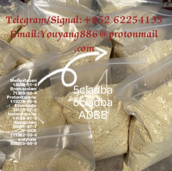 5cladba,5cladba,5cl,5ck-adb-a,yellow Powder,high Quality,99%