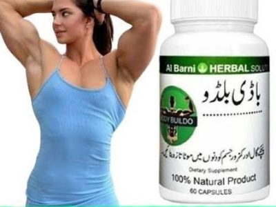 Body Buildo Capsule in Mirpur Khas#03003096854