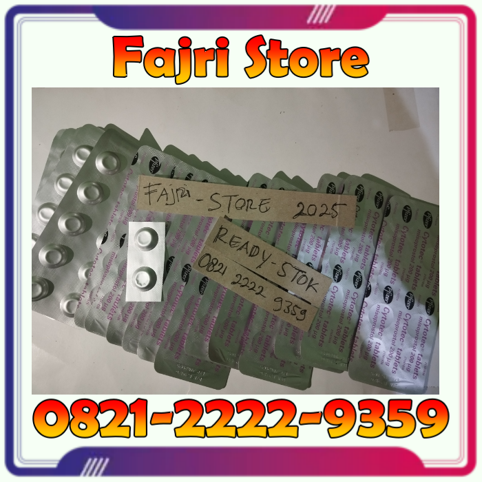 Jual Cytotec Di Majalengka WA082122229359 COD Obat Cytotec 200mcg