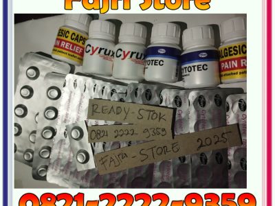 Jual Cytotec Di Kebumen 082122229359 COD Obat Cytotec 200mcg