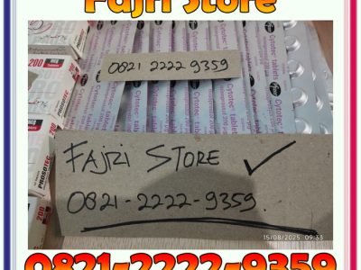Jual Cytotec COD Di Pati 082122229359 COD Obat Cytotec 200mcg