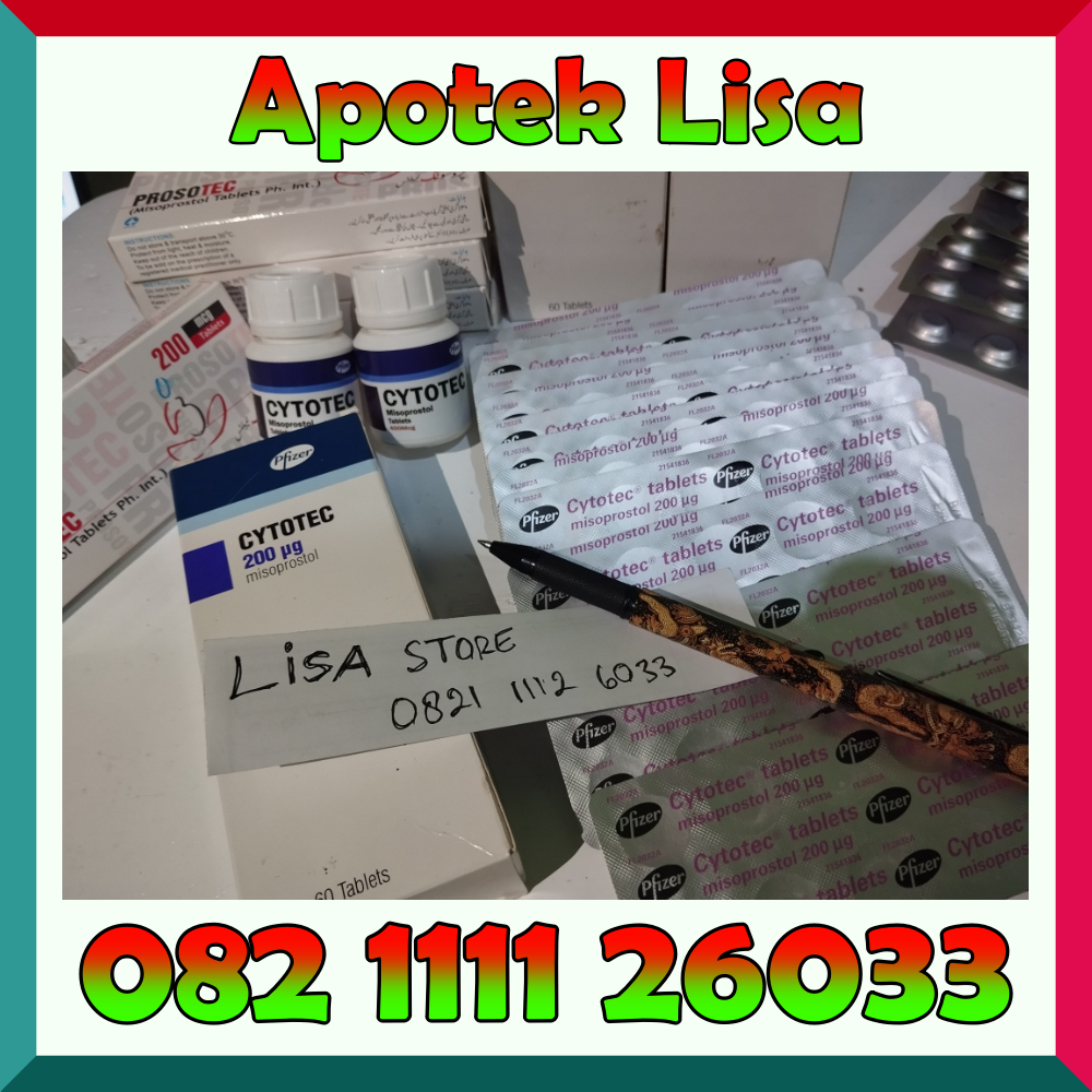Jual Cytotec COD Di Purbalingga 082122229359 COD Obat Cytotec 200mcg