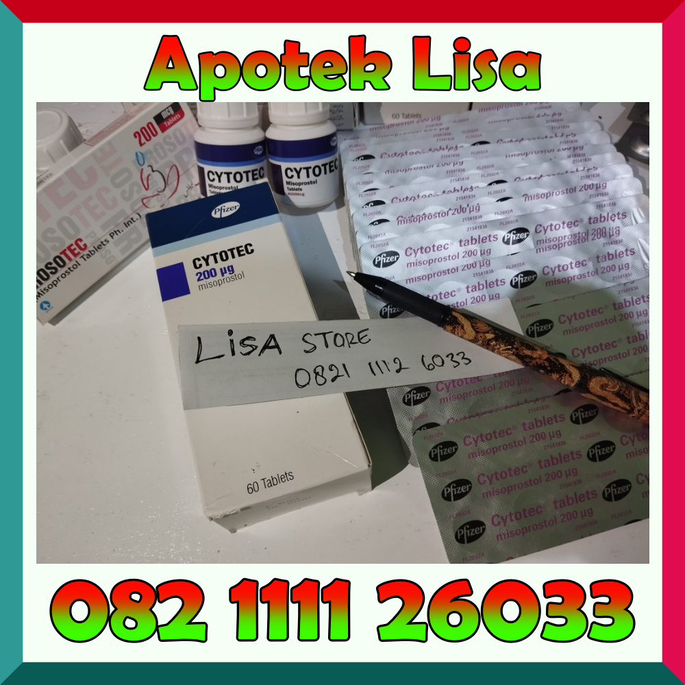 Jual Cytotec COD Di Mojokerto 082122229359 COD Obat Cytotec 200mcg