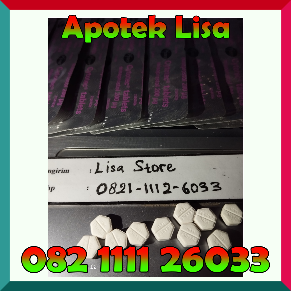 Jual Cytotec COD Di Pamekasan 082122229359 COD Obat Cytotec 200mcg