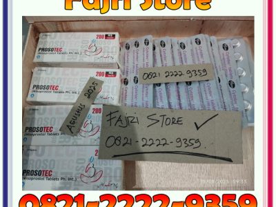 Jual Cytotec COD Di Tabanan 082122229359 COD Obat Cytotec 200mcg