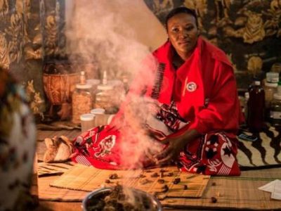 USE POWERFUL UNSEEN FORCES TO TRY AND CHANGE YOUR LIFE ☎ @ +27-78-888-9342