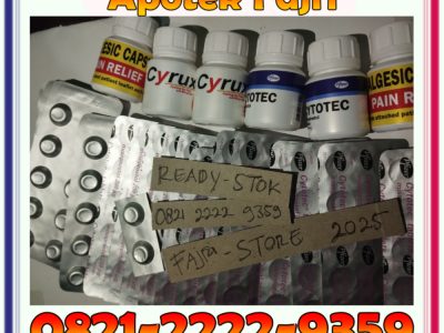 Jual Cytotec Di Jombang COD WA082122229359 Toko Terpercaya