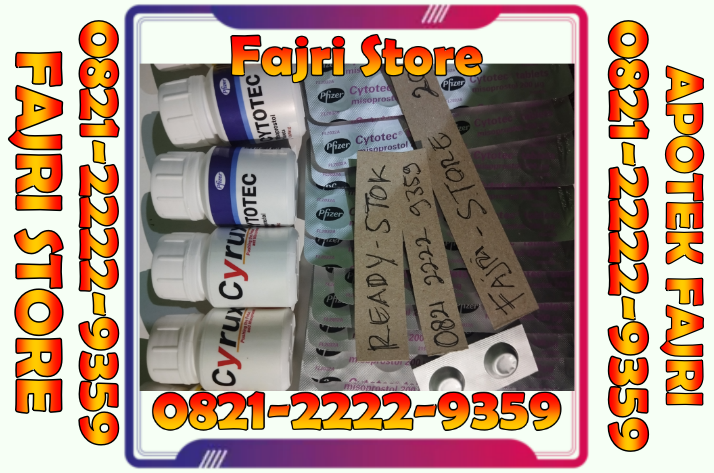 Apotek Jual Cytotec Di Cirebon Telp082122229359 Obat Aborsi Toko Terpercaya