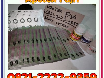 Apotek Jual Cytotec Di Subang Telp082122229359 Obat Aborsi Toko Terpercaya