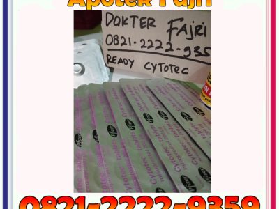 Apotek Jual Cytotec Di Depok Telp082122229359 Obat Aborsi Toko Terpercaya