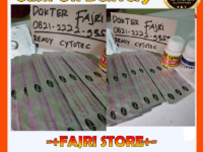 Apotek Jual Cytotec Di Depok Telp082122229359 Obat Aborsi Toko Terpercaya