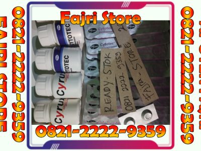 Apotek Jual Cytotec Di Jakarta Telp082122229359 Obat Aborsi Toko Terpercaya