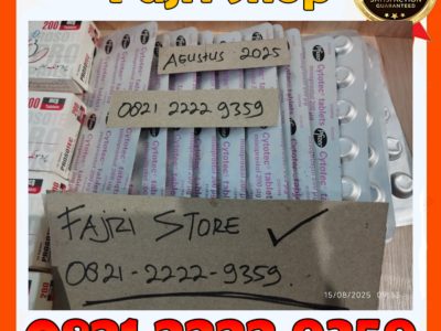 Apotek Jual Cytotec Di Jakarta Telp082122229359 Obat Aborsi Toko Terpercaya
