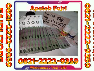 Apotek Jual Cytotec Di Sukoharjo Telp082122229359 Obat Aborsi Toko Terpercaya