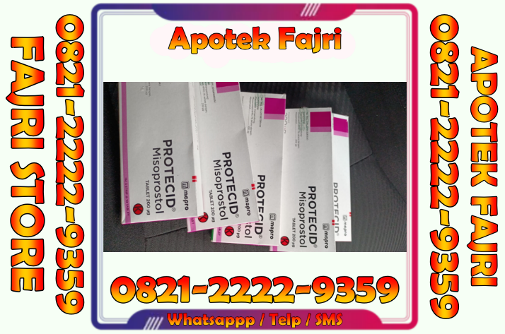 Apotek Jual Cytotec Di Solo Telp082122229359 Obat Aborsi Toko Terpercaya