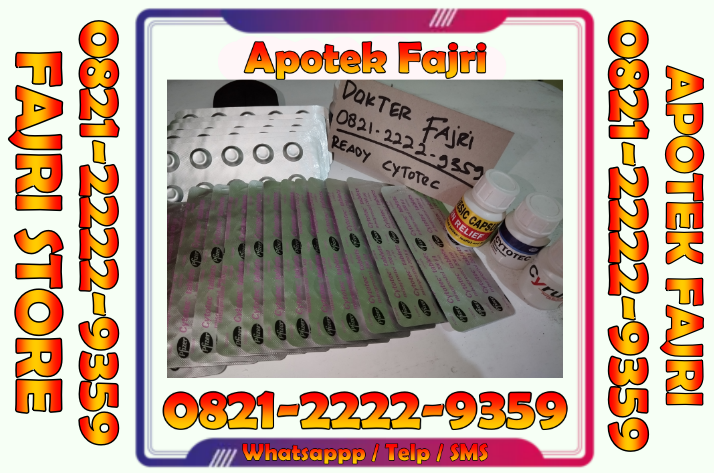 Apotek Jual Cytotec Di Banyuwangi Telp082122229359 Obat Aborsi Toko Terpercaya