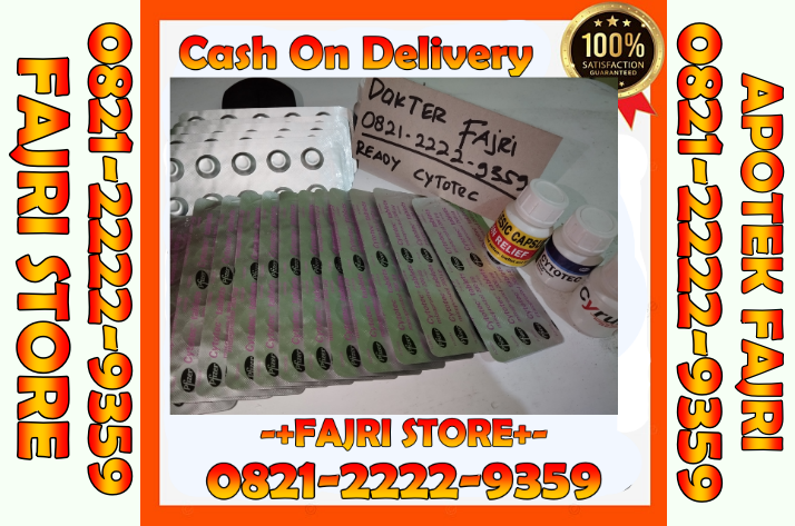 Apotek Jual Cytotec Di Madiun Telp082122229359 Obat Aborsi Toko Terpercaya