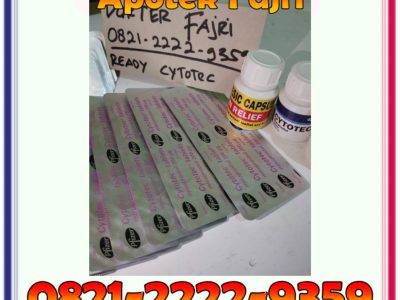 Apotek Jual Cytotec Di Madiun Telp082122229359 Obat Aborsi Toko Terpercaya