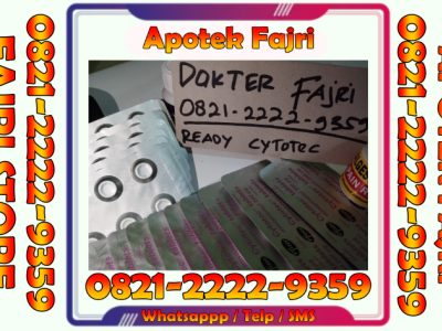 Apotek Jual Cytotec Di Nganjuk Telp082122229359 Obat Aborsi Toko Terpercaya