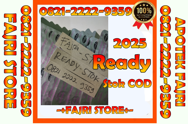 Apotek Jual Cytotec COD Banjar 0821.2222.9359 Obat Aborsi Toko Terpercaya