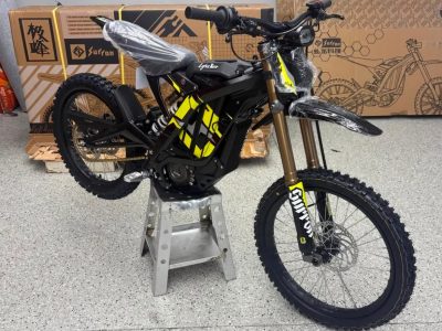 New 2026 surron ultra bee s and light bee x s