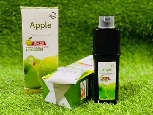 Apple Hair Color In Jhang👀03003096854