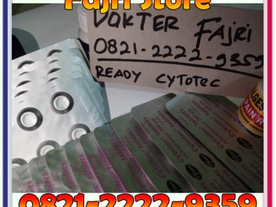 Jual Cytotec Shopee Bojonegoro 082122229359 Obat Aborsi Cytotec Toko Shopee