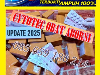 ⚕JUAL OBAT ABORSI CYTOTEC JAKARTA 085659180214 apotek penggugur kandungan di jakarta