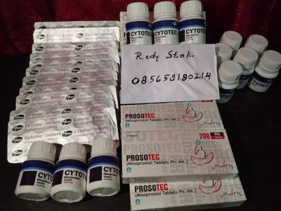 Obat Aborsi Pen'gg'ugur Kandu'ngan di Apotek