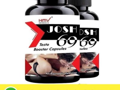 Josh 69 Capsule in Sheikhupura#03003096854