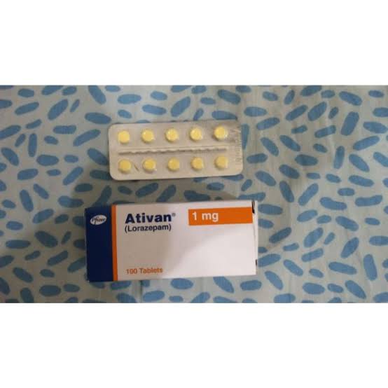 Ativan tablet in Lahore👀03003096854