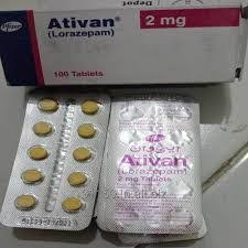 Ativan tablet in Quetta👀03003096854