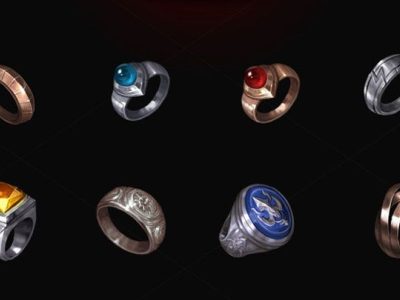 ULTIMATE MAGIC POWER RING ☎ @ +27-60-577-5963