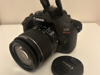 Canon EOS Rebel T7 DSLR Camera 24 Whatsapp :+573187723204