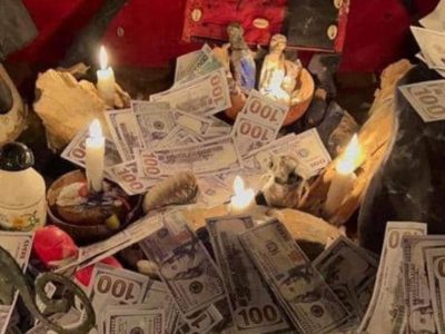 ✓+2347036240889✓ join most powerful occult for money ritual in Cameroon