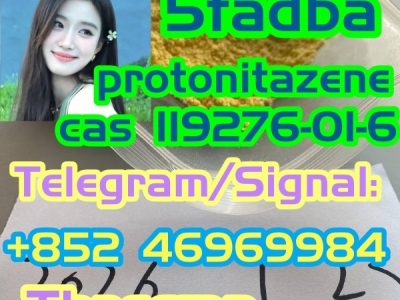 119276-01-6 Protonitazene f5 Lower price