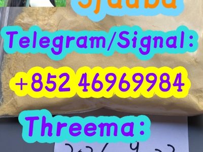 5cladba 5cl Yellow Powder 5cladba From Best Supplier