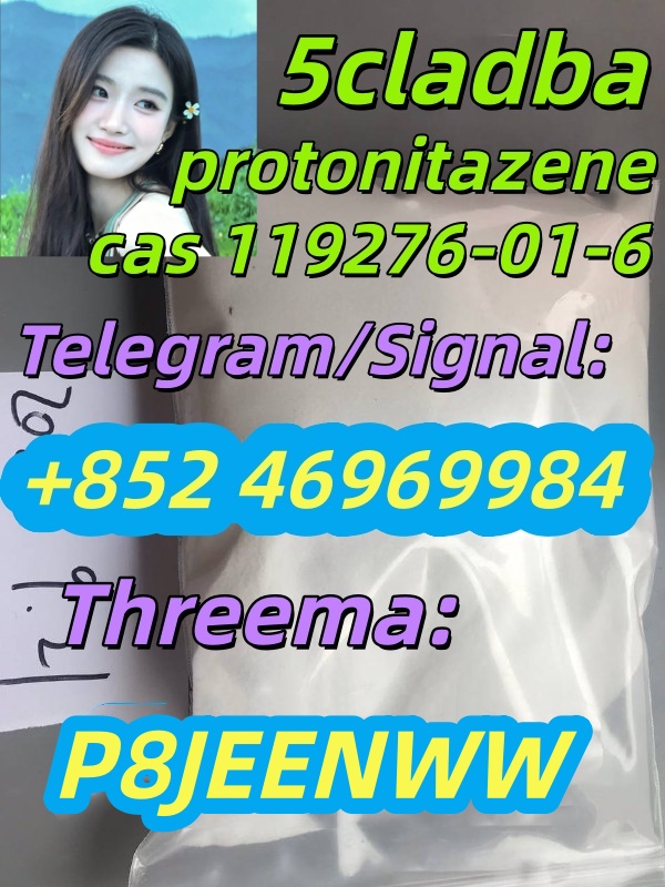 Sell protonitazene cas 119276-01-6 with safe delivery