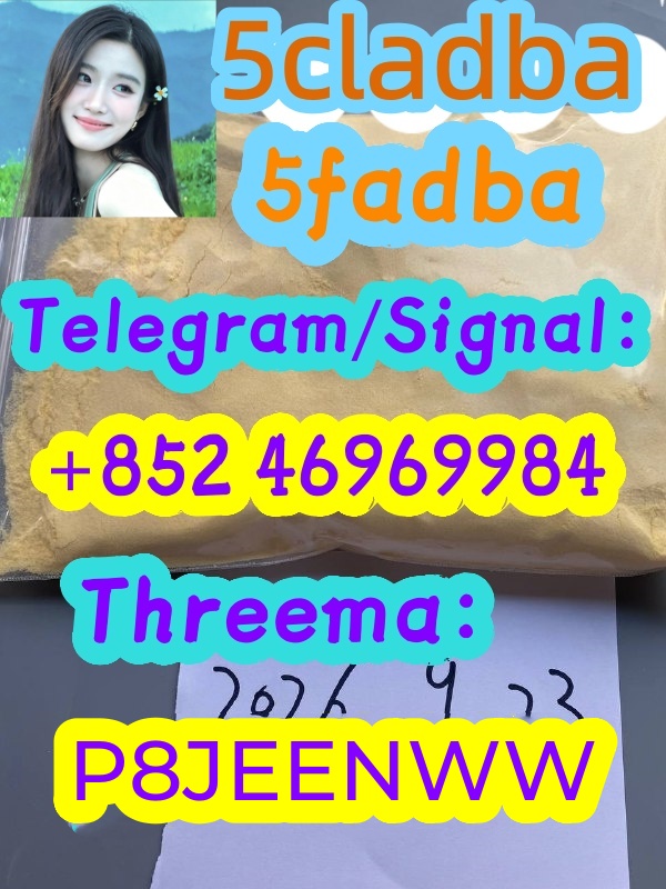 5CLADBA 5CL-ADB 5CL 5CLADB 5cl-adb-a 5cladb 5cl-adb apvp high quality