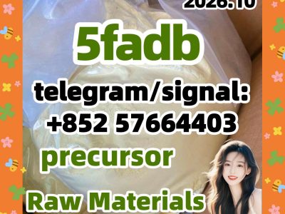 5cladba raw material 5CL-ADB-A precursor