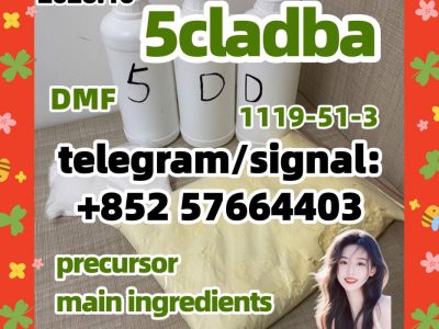 5CLADBA Kit Set and Bulk Supply