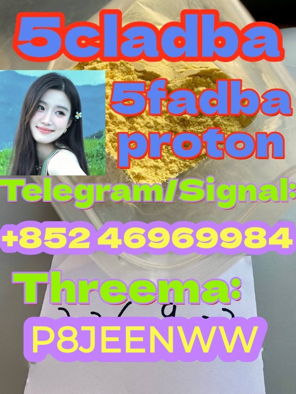 5cl Raw Materials 5cl - adb - a 5cladb 5cladba In Stock