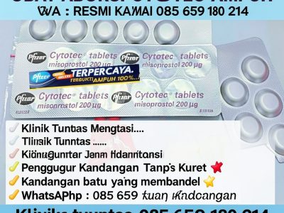jual obat aborsi jakarta 085659180214 klinik tuntas aborsi di jakarta