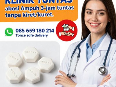 Jual Obat Aborsi Malaysia 085659180214 KLINIK TUNTAS ABORSI DI MALAYSIA