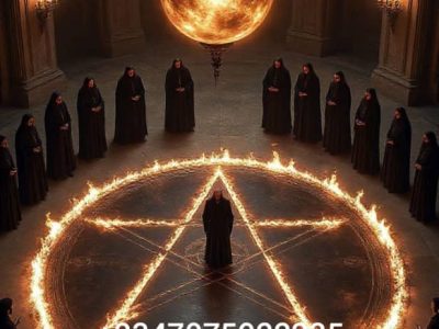 +2347075922235☎️ Where To Join Most Prominent Occult Group For Wealth, Fame, Power's, Protection In Pretoria, Gauteng, Limpopo, Durban, Johannesburg, Cape Town