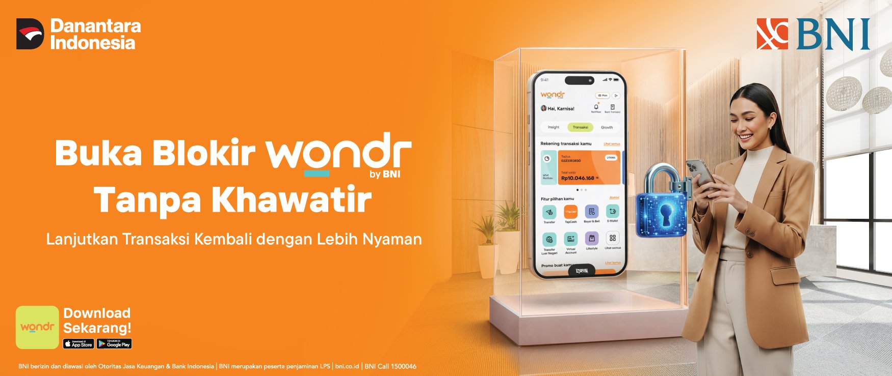 Begini tips dan Solusi cepat cara efektif mengatasi salah transfer/Qris BNl gagal saldo terpotong!