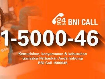 transaksi Tarik tunai di ATM BNI uang tidak keluar! Simak Solusinya