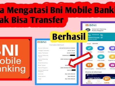 Begini tips dan cara atasi Salah Transfer BNI bisa dikembalikan